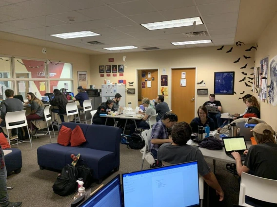 TSC Happenings - Fall 2019