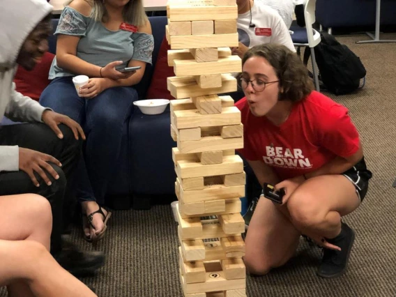 TSC Happenings - Fall 2019