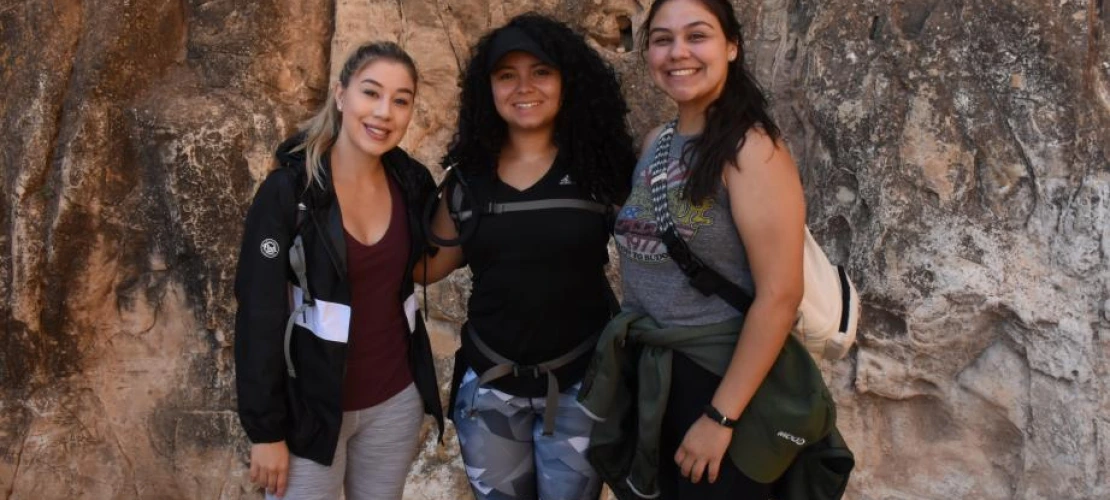 Grand Canyon Trip - Fall 18