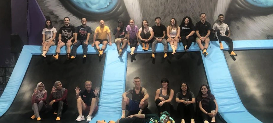 Defy Tucson - Fall 2019