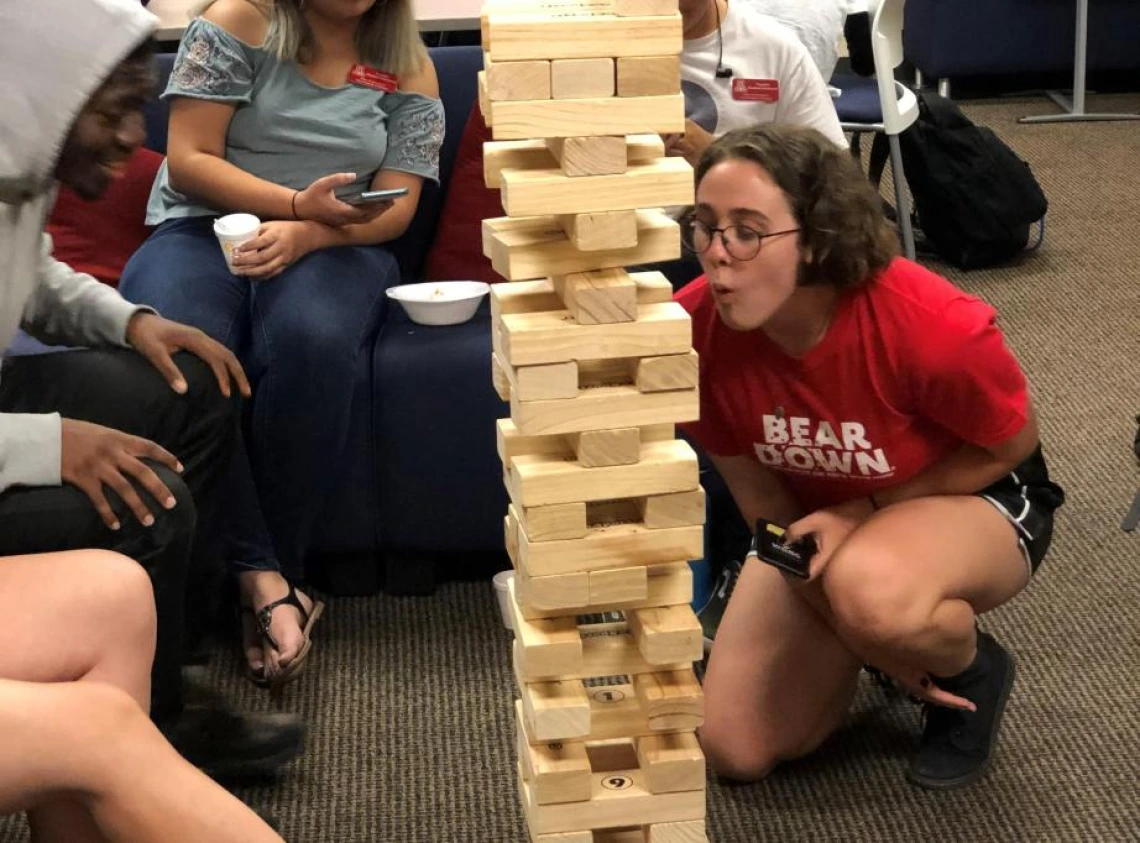 TSC Happenings - Fall 2019