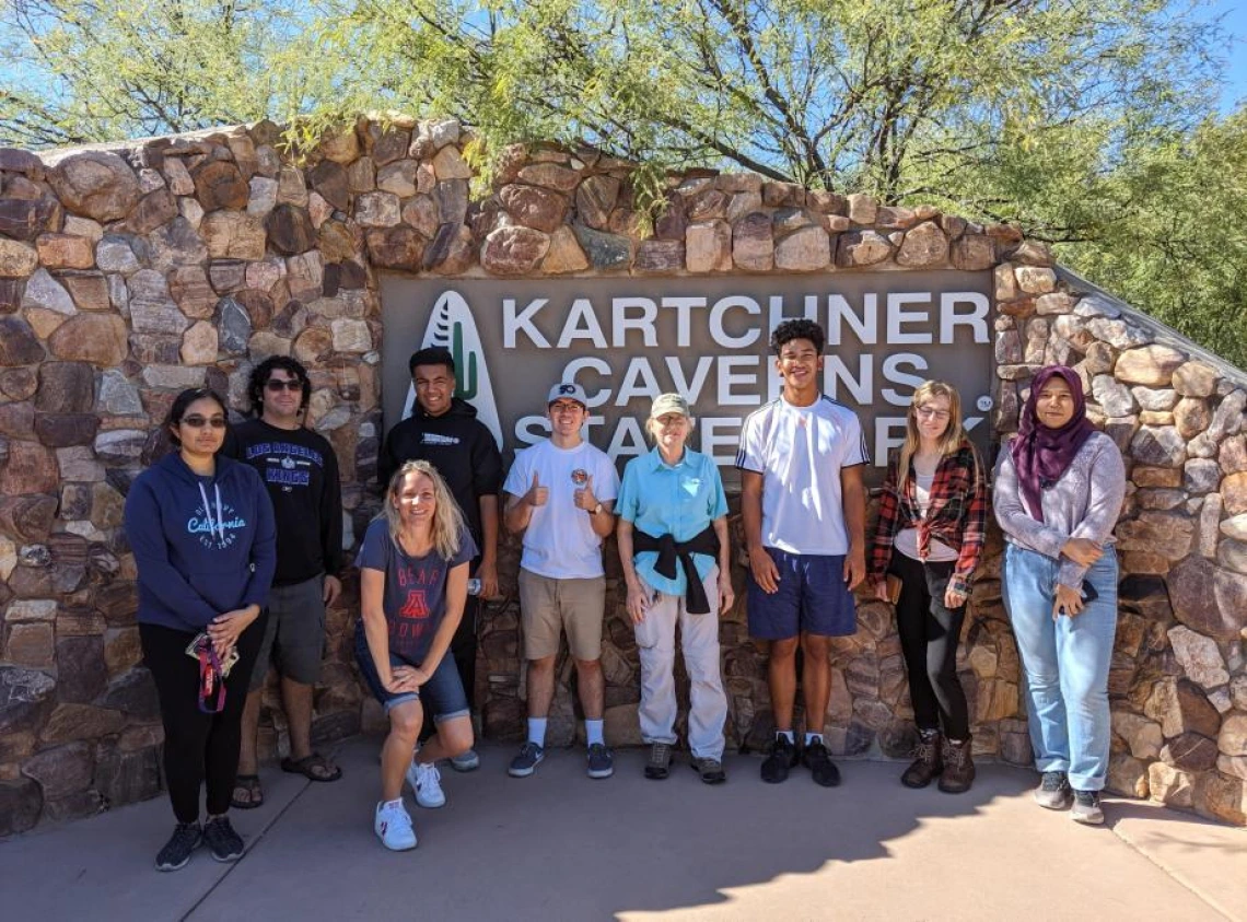 TSC Happenings - Fall 2019
