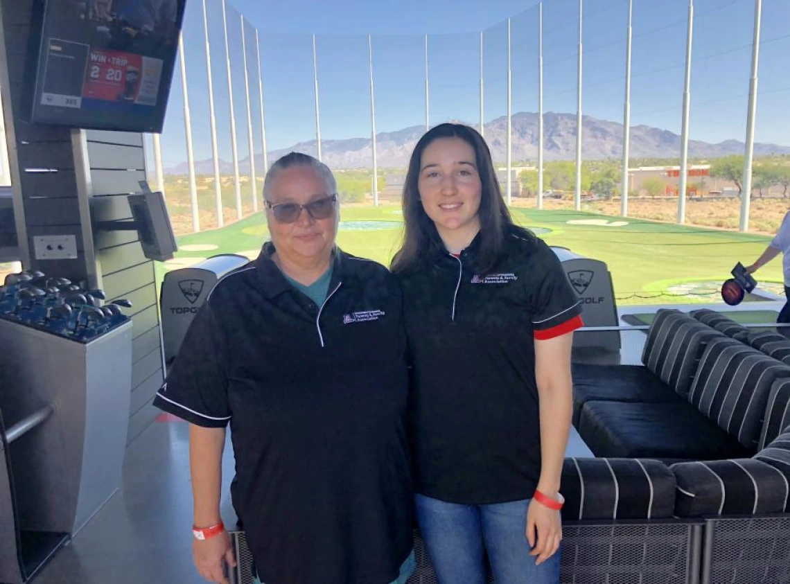 TSC Happenings - Fall 2019