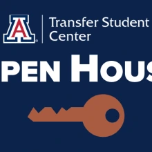Transfer Student Center Open House