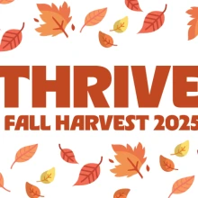 Fall Harvest 2025